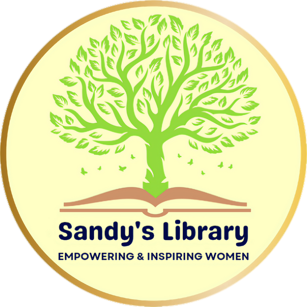 Sandy's Library